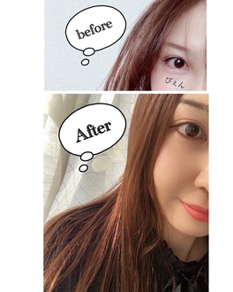 アイアクト,口コミ,アットコスメ