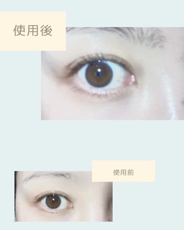 アイアクト,効果