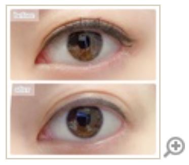 アイアクト,口コミ,アットコスメ